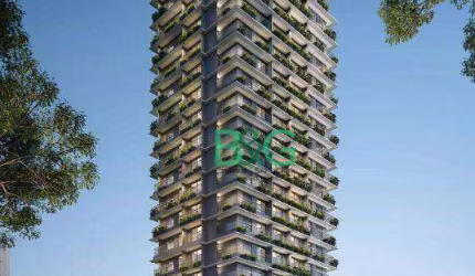 Loja à venda, 121 m² por R$ 2.215.308,04 - Jardim Paulista - São Paulo/SP