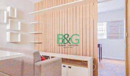 Apartamento com 2 dormitórios à venda, 47 m² por R$ 298.980,00 - Sé - São Paulo/SP