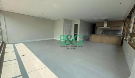 Apartamento com 3 dormitórios para alugar, 147 m² por R$ 33.783/mês - Itaim Bibi - São Paulo/SP