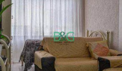 Apartamento com 1 dormitório à venda, 40 m² por R$ 159.000,00 - Liberdade - São Paulo/SP