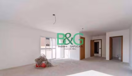 Cobertura com 3 dormitórios à venda, 240 m² por R$ 1.499.000 - Vila Assunção - Santo André/SP