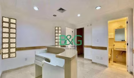 Conjunto à venda, 39 m² por R$ 490.000,00 - Vila Olímpia - São Paulo/SP