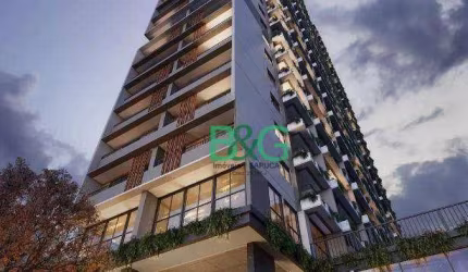 Loja à venda, 204 m² por R$ 2.667.221,40 - Higienópolis - São Paulo/SP