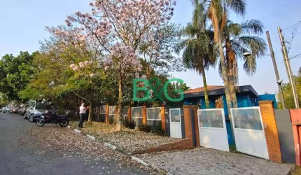 Casa, 550 m² - venda por R$ 3.800.000,00 ou aluguel por R$ 13.903,05/mês - Vila Appia Antica - Carapicuíba/SP