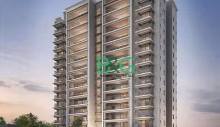 Apartamento com 3 dormitórios à venda, 129 m² por R$ 1.643.000 - Tucuruvi - São Paulo/SP