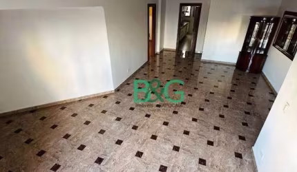 Apartamento com 4 dormitórios à venda, 154 m² por R$ 950.000 - Santana - São Paulo/SP
