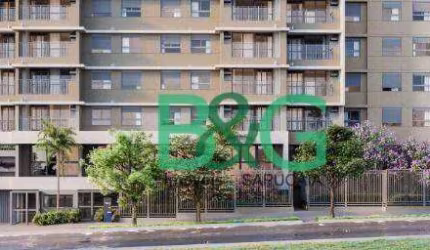 Apartamento com 3 dormitórios à venda, 131 m² por R$ 2.176.661,11 - Vila Mariana - São Paulo/SP