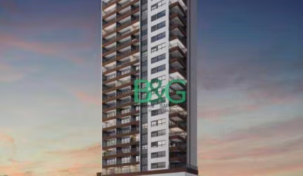 Sala à venda, 45 m² por R$ 657.784,90 - Paraíso - São Paulo/SP