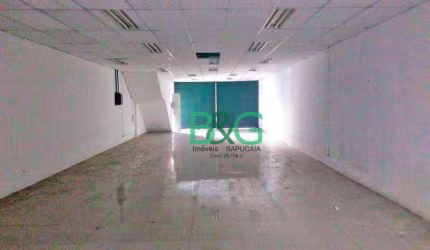 Loja para alugar, 670 m² por R$ 21.561/mês - Santana - São Paulo/SP