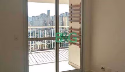 Apartamento com 2 dormitórios à venda, 65 m² por R$ 738.400 - Casa Verde - São Paulo/SP