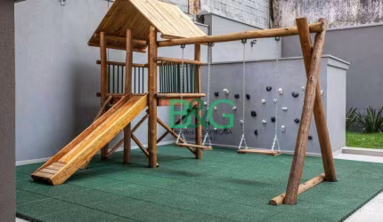 Studio com 1 dormitório à venda, 28 m² por R$ 680.632,62 - Cerqueira César - São Paulo/SP