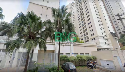 Apartamento com 2 dormitórios à venda, 52 m² por R$ 829.000,00 - Vila Leopoldina - São Paulo/SP