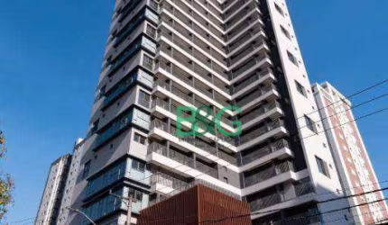 Apartamento com 1 dormitório à venda, 52 m² por R$ 946.738,11 - Vila Clementino - São Paulo/SP