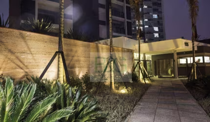 Studio com 1 dormitório à venda, 44 m² por R$ 721.710,00 - Chácara Klabin - São Paulo/SP