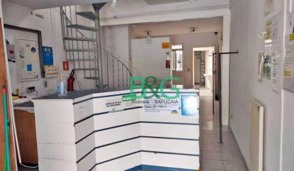 Loja à venda, 130 m² por R$ 1.152.000 - Alto de Pinheiros - São Paulo/SP