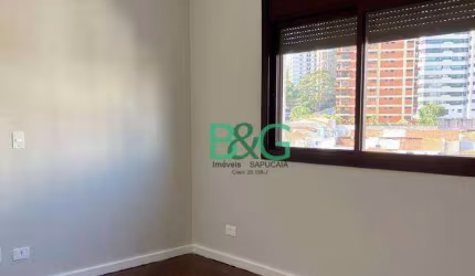 Apartamento com 4 dormitórios à venda, 159 m² por R$ 1.560.000 - Água Fria - São Paulo/SP