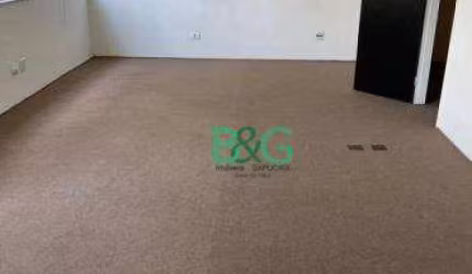 Conjunto, 70 m² - venda por R$ 590.000 ou aluguel por R$ 5.570/mês - Jardim Europa - São Paulo/SP