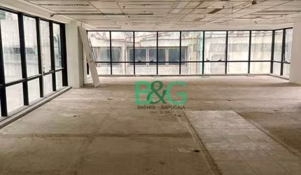 Conjunto, 200 m² - venda por R$ 3.800.000,00 ou aluguel por R$ 19.474,00/mês - Consolação - São Paulo/SP