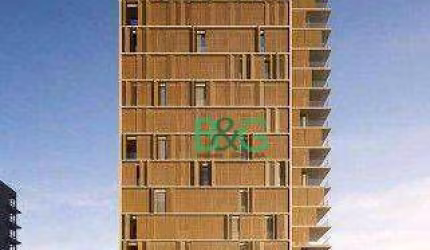Apartamento à venda, 403 m² por R$ 21.350.926,08 - Jardim Paulista - São Paulo/SP