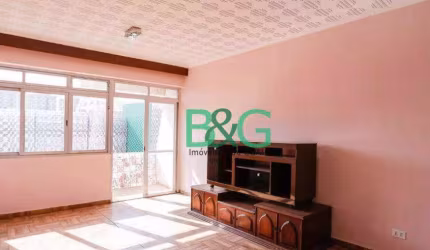 Apartamento com 2 dormitórios à venda, 87 m² por R$ 849.000 - Perdizes - São Paulo/SP