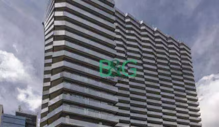 Cobertura com 3 dormitórios à venda, 281 m² por R$ 13.342.532,68 - Vila Olímpia - São Paulo/SP