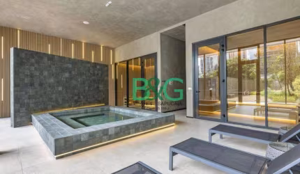Cobertura com 3 dormitórios à venda, 281 m² por R$ 13.394.568,56 - Vila Olímpia - São Paulo/SP