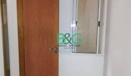 Apartamento com 1 dormitório à venda, 45 m² por R$ 239.000 - Vila Esperança - São Paulo/SP