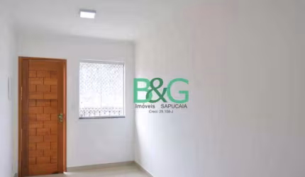 Apartamento à venda, 24 m² por R$ 217.000,00 - Penha de França - São Paulo/SP