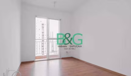 Apartamento com 2 dormitórios à venda, 58 m² por R$ 439.000 - Picanço - Guarulhos/SP