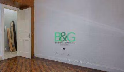 Apartamento com 1 dormitório à venda, 41 m² por R$ 299.000,00 - Sé - São Paulo/SP
