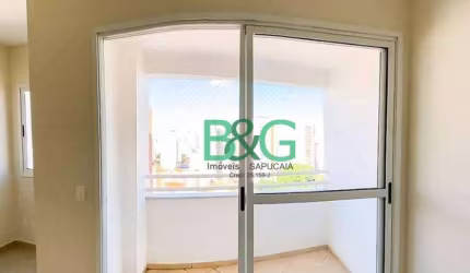 Apartamento com 2 dormitórios à venda, 80 m² por R$ 1.351.000 - Vila Nova Conceição - São Paulo/SP