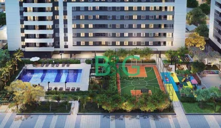 Loja à venda, 216 m² por R$ 1.412.557,04 - Vila Vermelha - São Paulo/SP