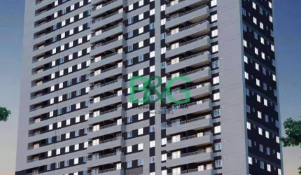 Loja à venda, 163 m² por R$ 1.520.382,32 - Vila Vermelha - São Paulo/SP