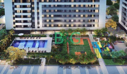 Loja à venda, 163 m² por R$ 1.506.865,43 - Vila Vermelha - São Paulo/SP