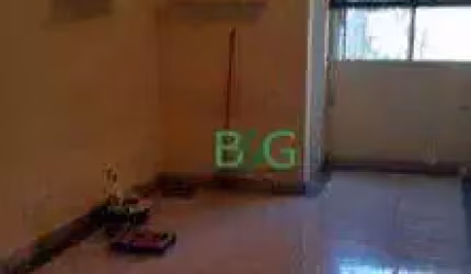 Apartamento com 1 dormitório à venda, 30 m² por R$ 209.502,00 - Bela Vista - São Paulo/SP