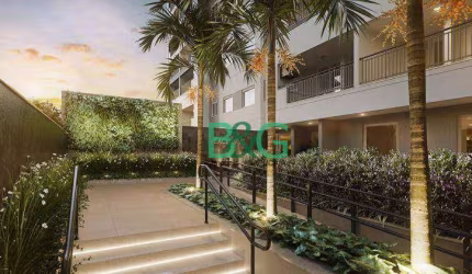 Apartamento com 3 dormitórios à venda, 75 m² por R$ 837.234,70 - Tucuruvi - São Paulo/SP