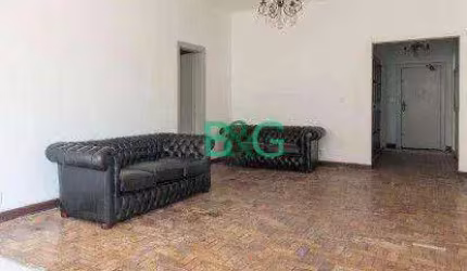Apartamento com 2 dormitórios à venda, 126 m² por R$ 550.000,00 - República - São Paulo/SP