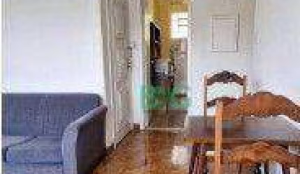 Apartamento com 2 dormitórios à venda, 92 m² por R$ 634.900,00 - Bela Vista - São Paulo/SP