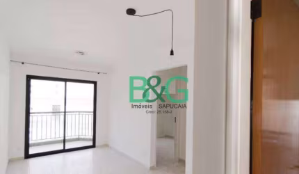 Apartamento com 1 dormitório à venda, 40 m² por R$ 659.000 - Consolação - São Paulo/SP