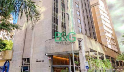 Conjunto para alugar, 340 m² por R$ 32.875,00/mês - Jardim Paulista - São Paulo/SP