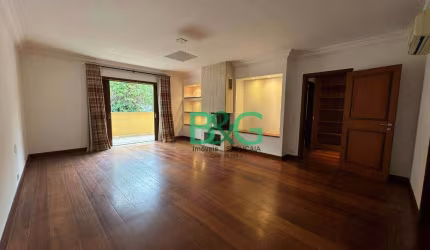 Casa com 8 dormitórios à venda, 690 m² por R$ 9.900.000 - Jardim Guedala - São Paulo/SP