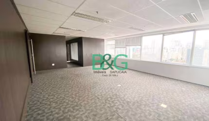 Sala à venda, 218 m² por R$ 2.948.000 - Pinheiros - São Paulo/SP
