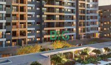 Loja à venda, 281 m² por R$ 2.404.383,18 - Alto da Lapa - São Paulo/SP