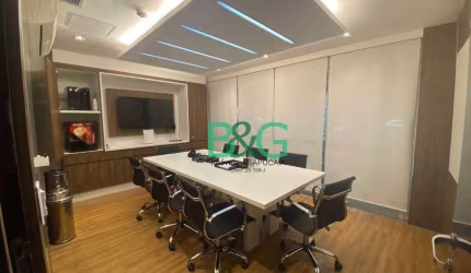 Sala à venda, 46 m² por R$ 675.000 - Pinheiros - São Paulo/SP