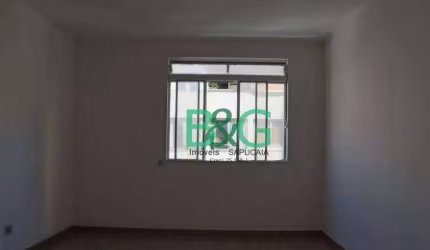 Studio com 1 dormitório à venda, 29 m² por R$ 199.000 - Vila Buarque - São Paulo/SP