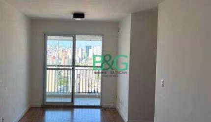 Apartamento com 3 dormitórios à venda, 68 m² por R$ 678.900,00 - Brás - São Paulo/SP