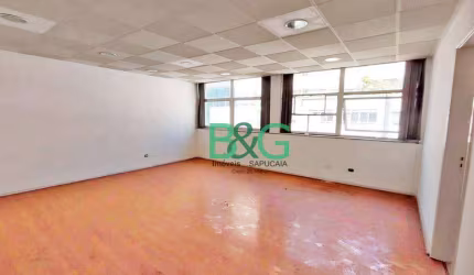 Sala à venda, 132 m² por R$ 400.000 - Vila Buarque - São Paulo/SP