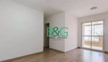 Apartamento com 3 dormitórios à venda, 75 m² por R$ 769.000 - Centro - Osasco/SP