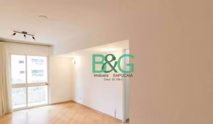 Apartamento com 3 dormitórios à venda, 107 m² por R$ 1.299.000 - Vila Pompeia - São Paulo/SP