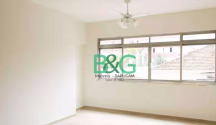 Apartamento com 3 dormitórios à venda, 90 m² por R$ 959.000 - Vila Mariana - São Paulo/SP